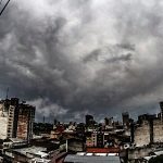 clima temperatura tiempo tormenta lluvia nublado