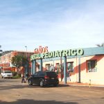 hospitral pediatrico