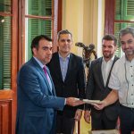 presupuesto 2020
