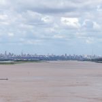Asunción – Río Paraguay – Vista – Bahía – Clima