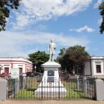 Benjamín Aceval – Municipalidad Villa Hayes