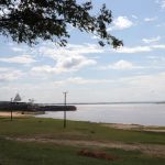 Muelle Villa Hayes – Río Paraguay