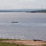 Río Paraguay