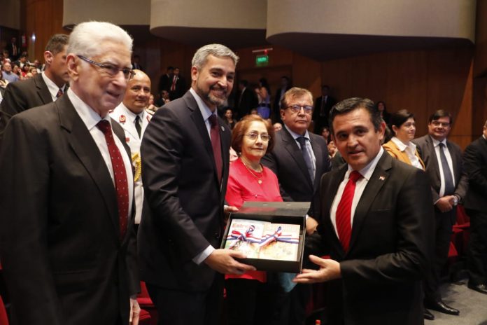 libro Semillita- lanzamiento