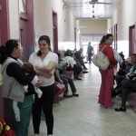 salud hospital atención medica