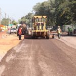 Obras MOPC