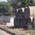 Obras – MOPC – Corredor – Vial