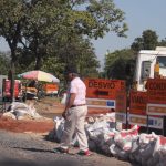 Viaducto – Asunción – Botánico – Corredor