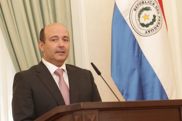 alejandra peralta vierci- ministro