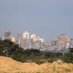 Asunción – Vista –