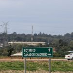 Botanico – Ruta