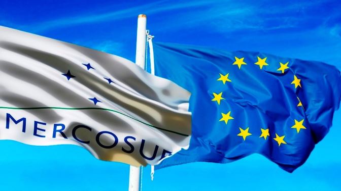 Mercosur-Unión Europea: Holanda se opone al tratado ...