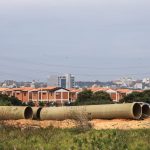 Trabajos – caños – Asunción