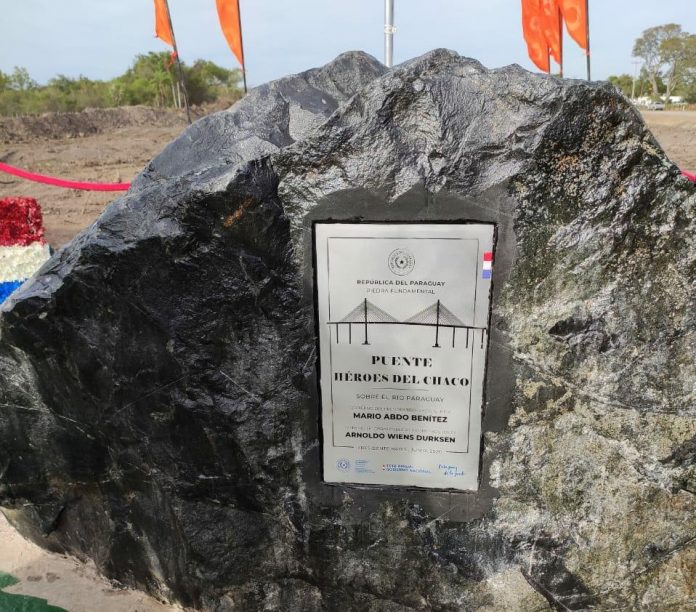 puente- asuncion- chacoi