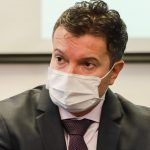 Carlos Arregui-ministro- Seprelad