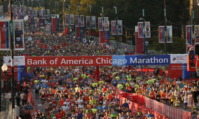 Chicago-marathon