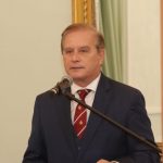 Dany Durand- ministro de Urbanismo 1