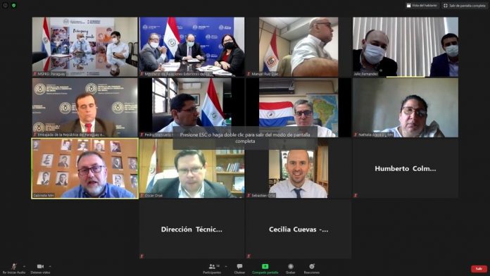 centros logisticos-reunion