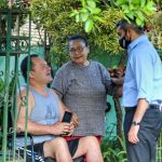 presidente con la gente-Central 1