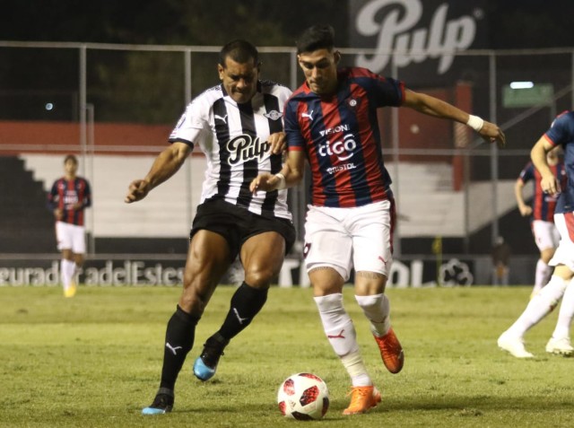Cerro-Libertad