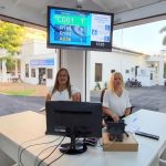 Essap – caja