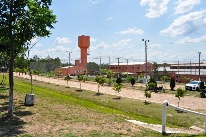 Ministerio de Justicia