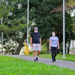 Parque Lineal