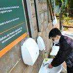 Parque Lineal – CDE