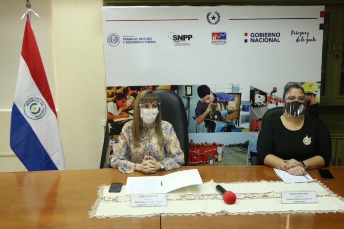 Carla Bacigalupo Mtess