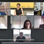 agencias video conferencia