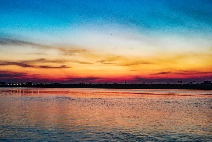 clima- ola de calor- sol