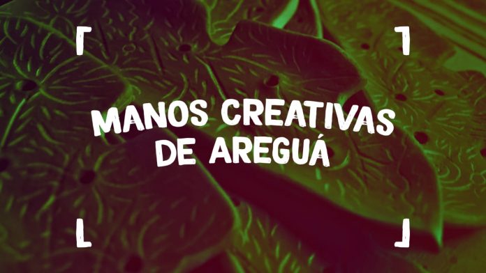 manos creativas