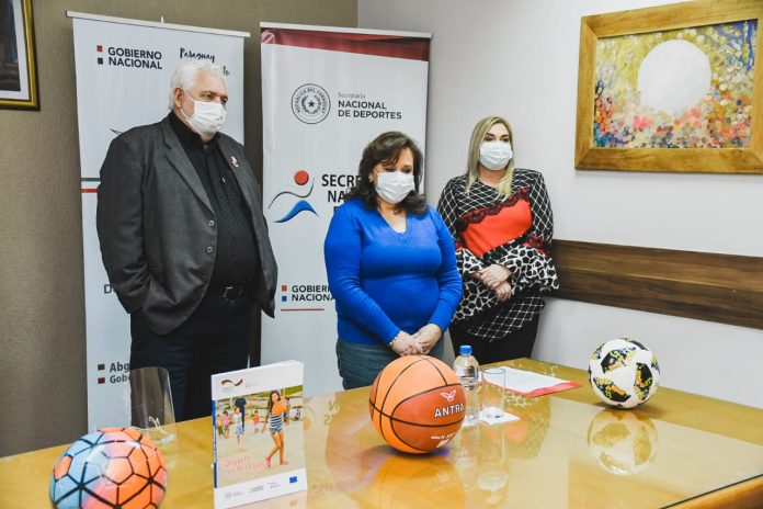 secretaria-deportes-gobernacion-itapua