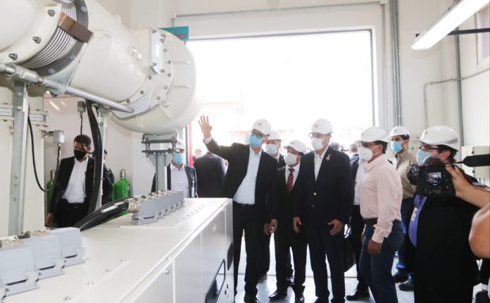 mario-abdo-ande-subestacion-interconexion-electrica