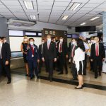 aeropuerto Silvio Pettirossi- retoma actividades (2)
