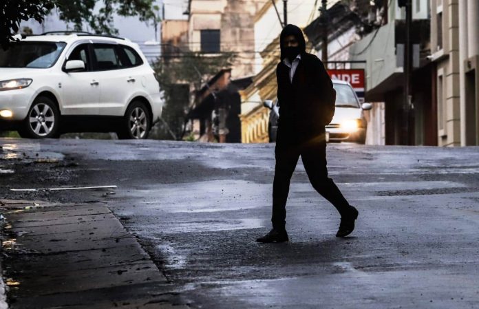 clima- lluvia- jornada inestable- meteorologia 5