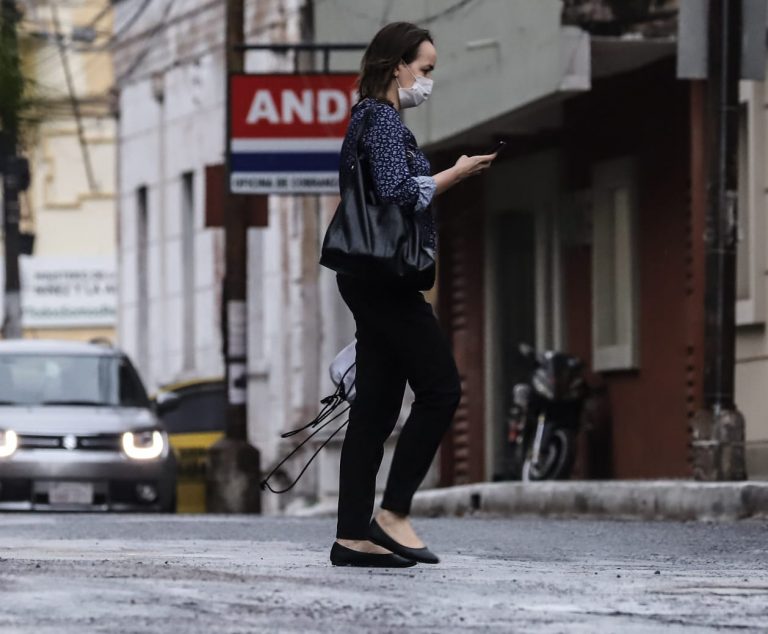 Registran otras 49 muertes y 336 contagios en la última ...