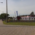 plaza de yabebyry