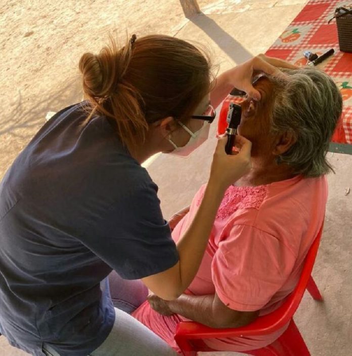 Salud en el Chaco