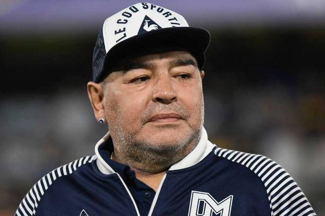 Maradona