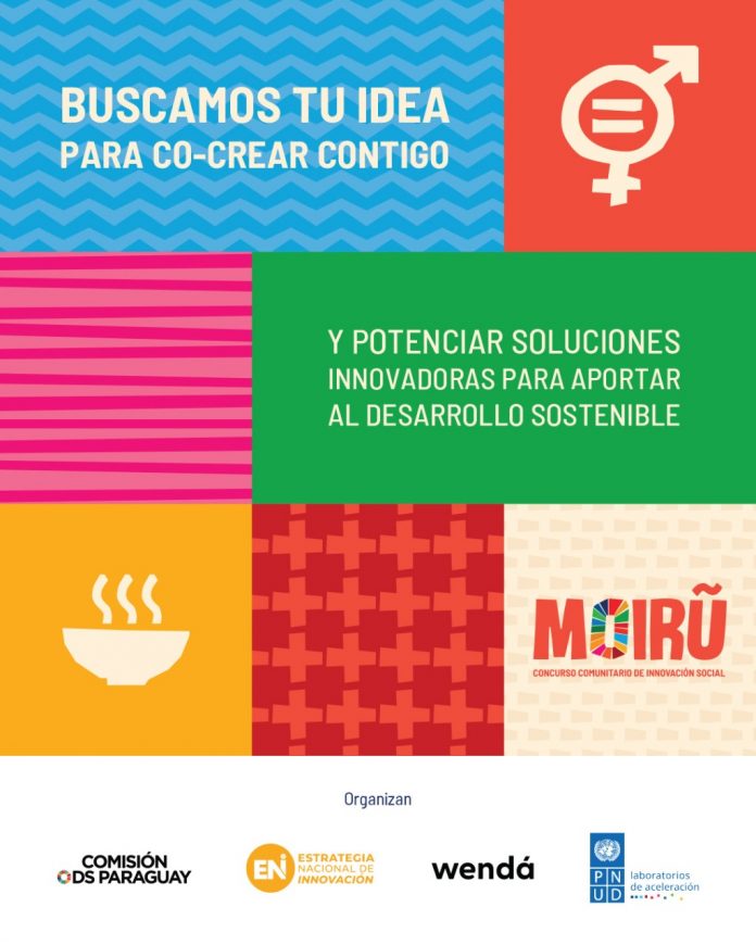 Moiru, pandemia, covid-19, ODS, ONU Mujeres