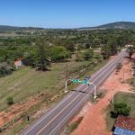 ruta que una Caapucu con Quyquyho 1