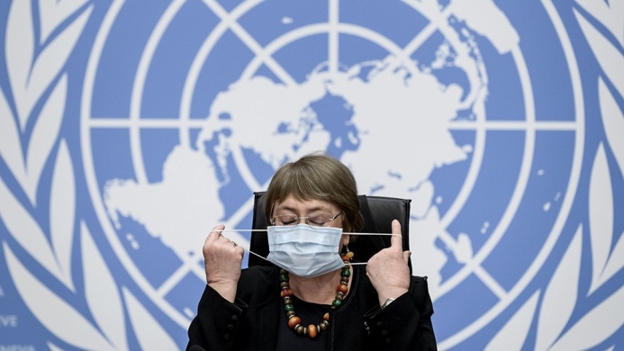 Bachelet
