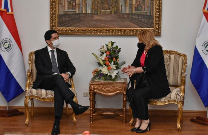 Ministerio de la Mujer, Reino de Marruecos, mujeres emprendedoras,