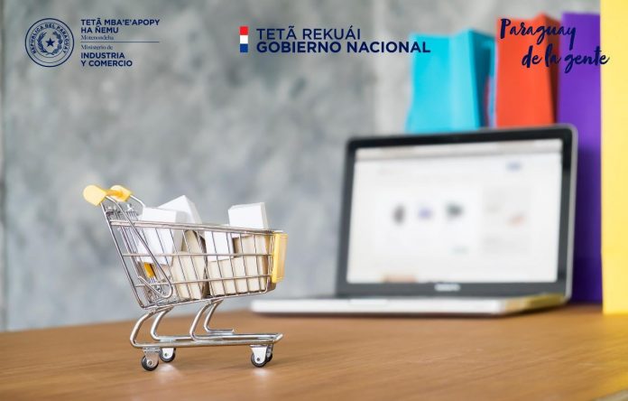 Comercio Electrónico, MIC, Mercosur,