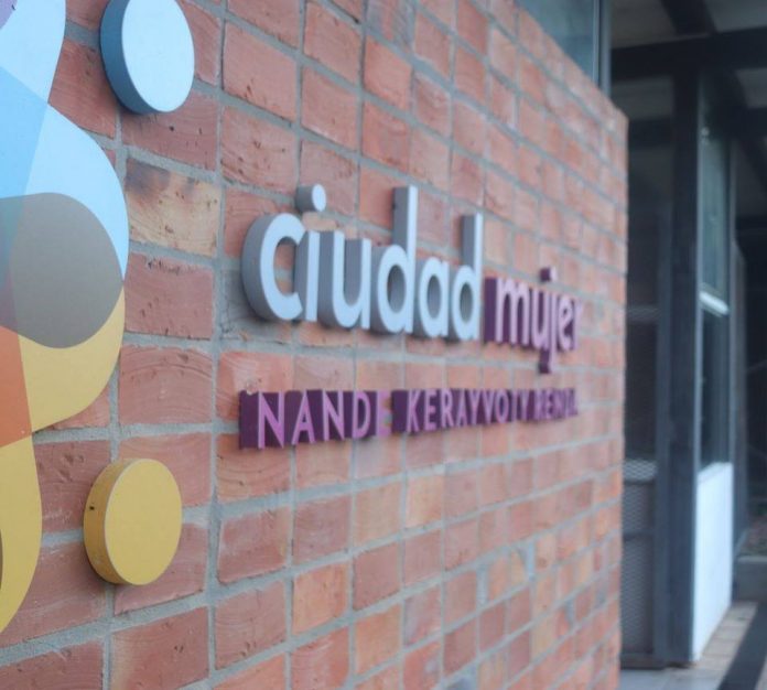 Ciudad Mujer, Ministerio de la Mujer, servicios y atenciones,