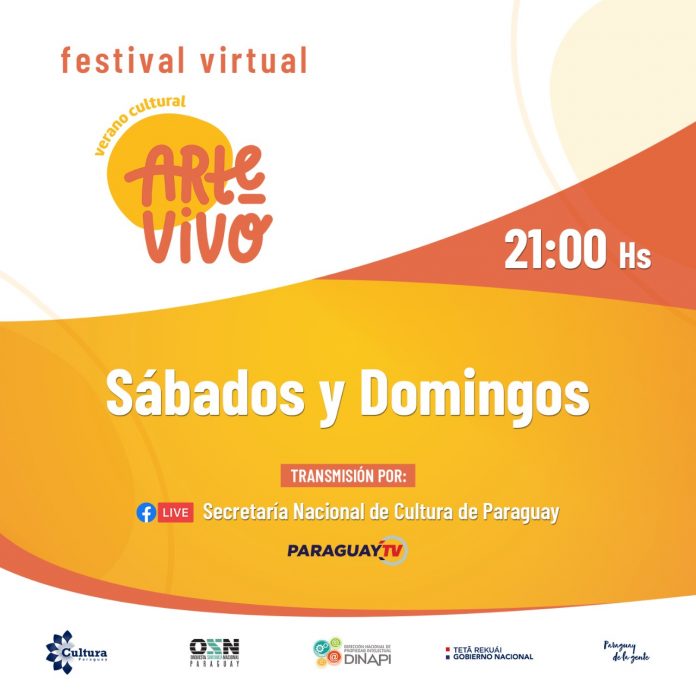 Arte Vivo
