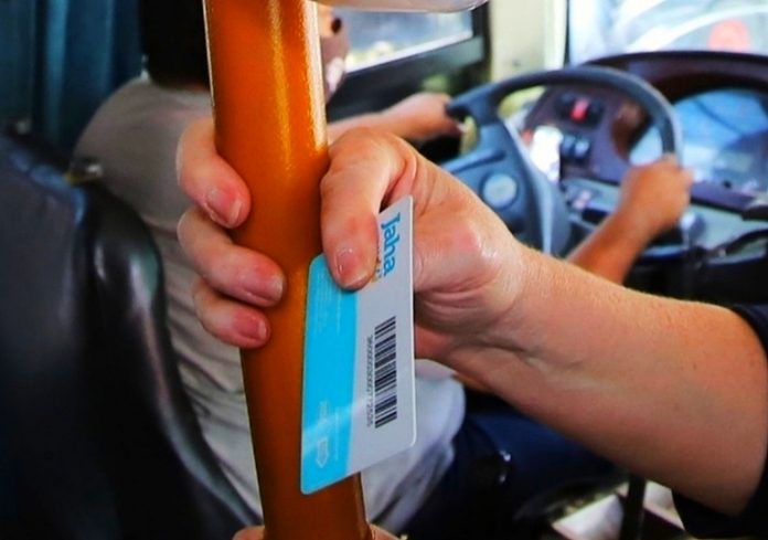 Billetaje Electrónico