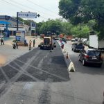 MOPC – Ruta PY1