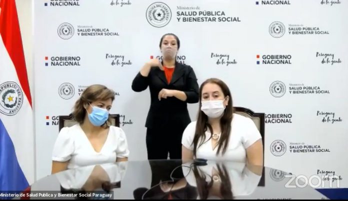 Plan de vacunación